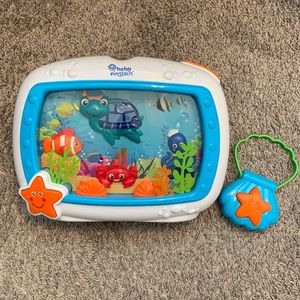 Baby Einstein Sea Dream Aquarium